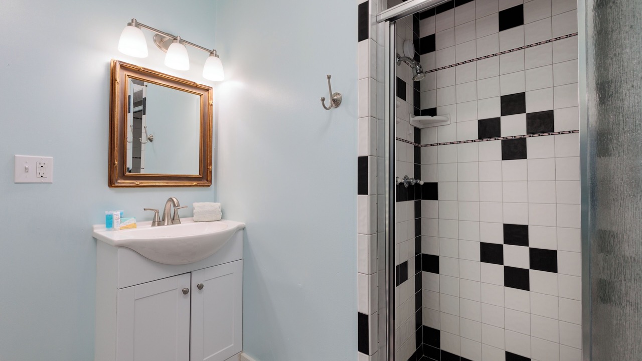 Photo of Bathroom in Biloxi