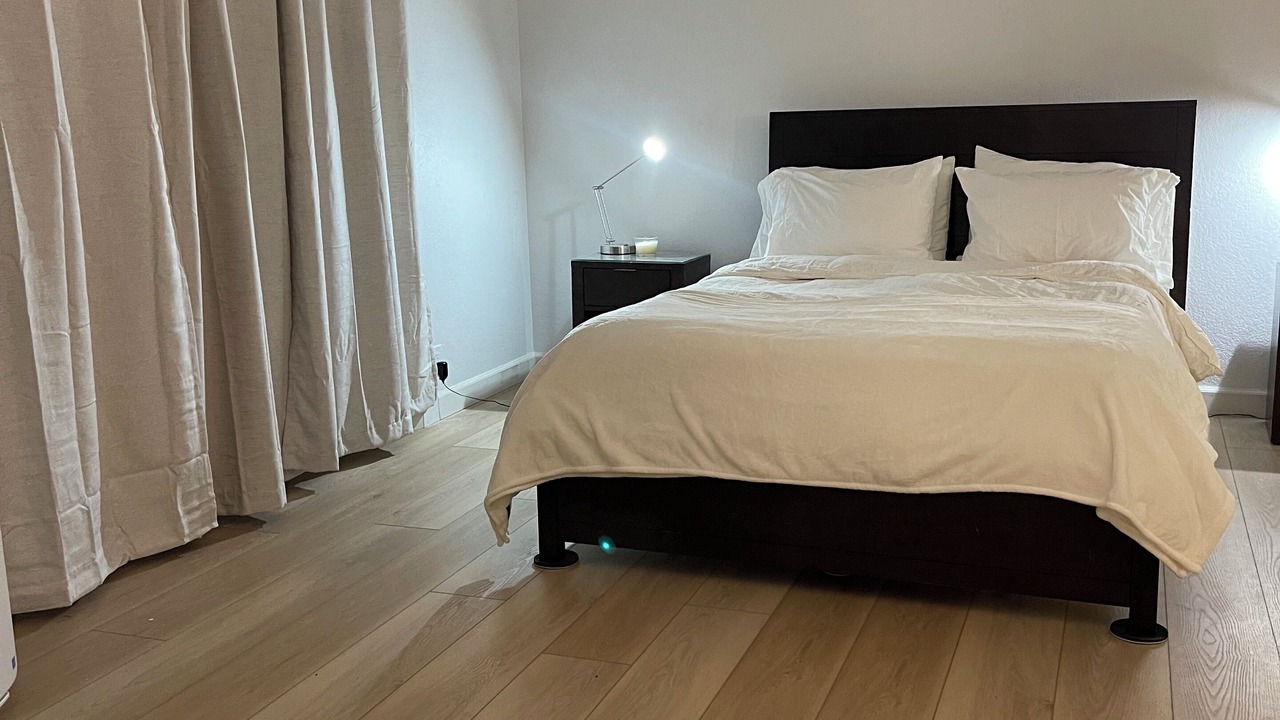 Photo of Bedroom in Tehachapi