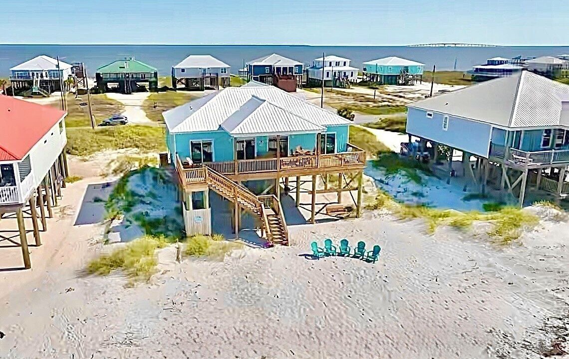 Photo of Others in Dauphin Island
