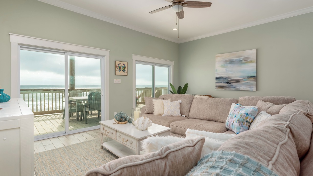 Photo of Bedroom in Dauphin Island