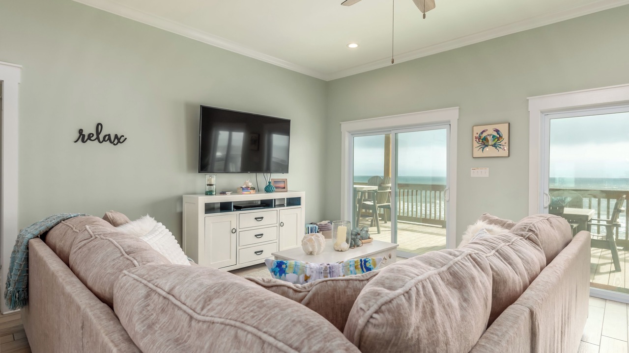 Photo of Bedroom in Dauphin Island