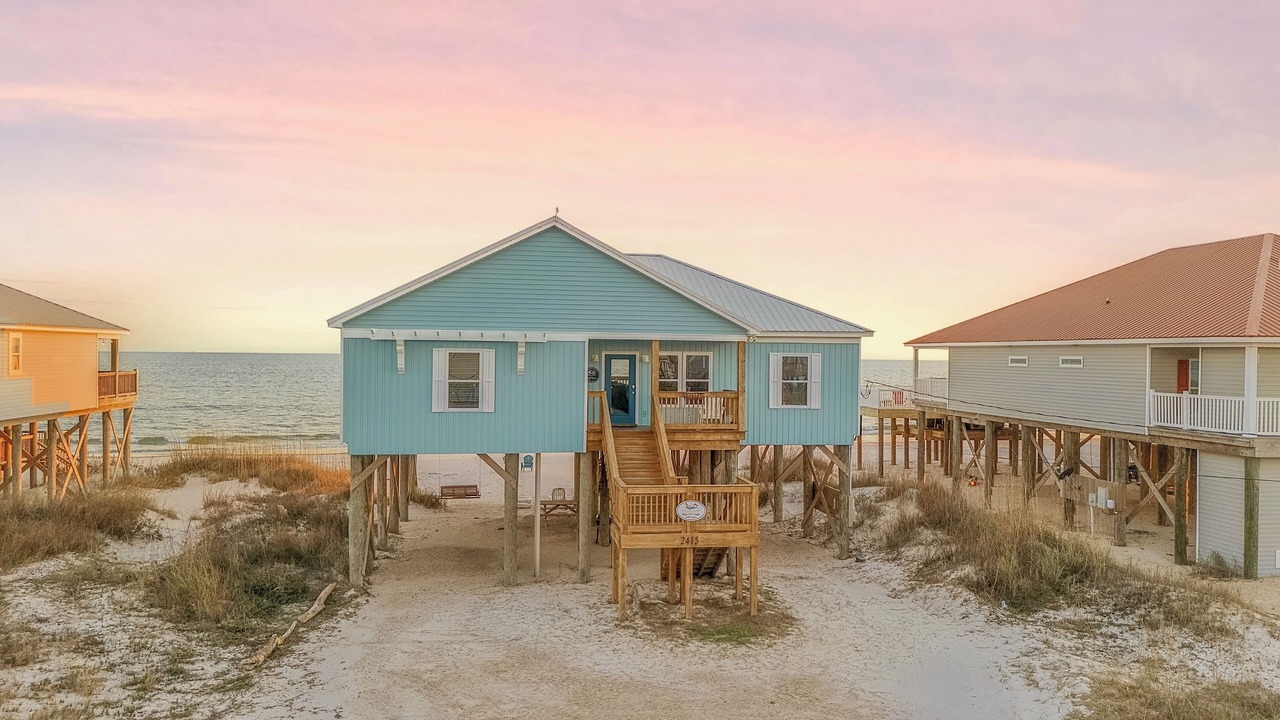 Photo of Others in Dauphin Island