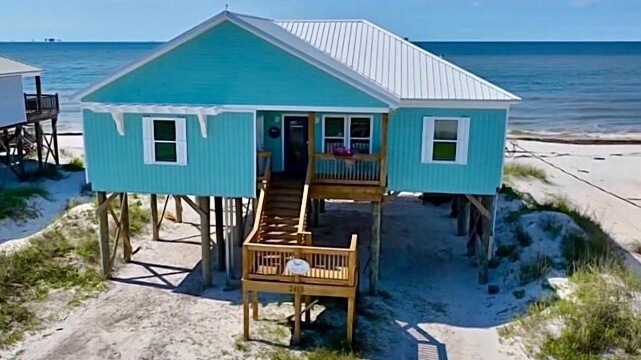 Photo of Others in Dauphin Island