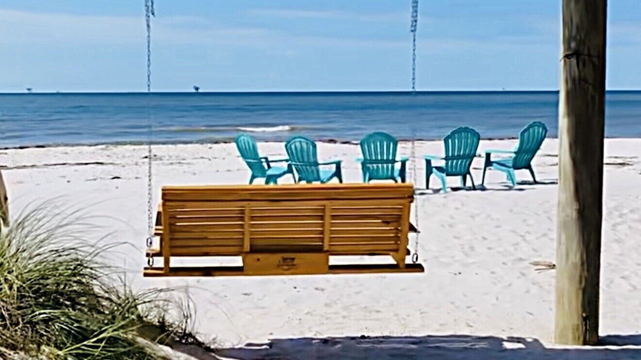 Photo of Others in Dauphin Island