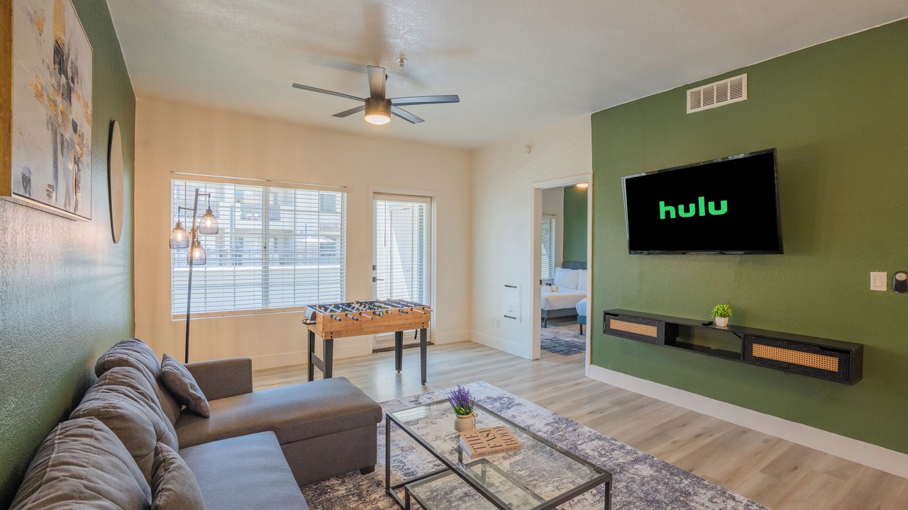 Photo of Bedroom in North Scottsdale