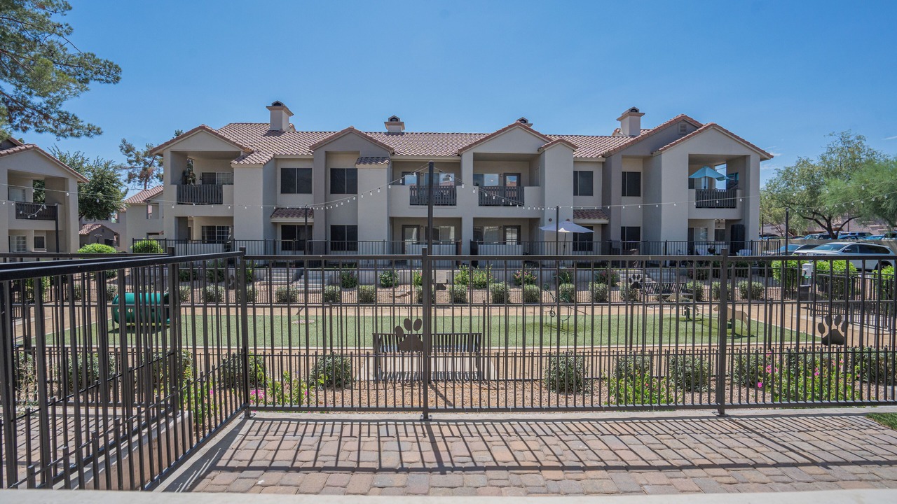 Photo of Outdoor in North Scottsdale
