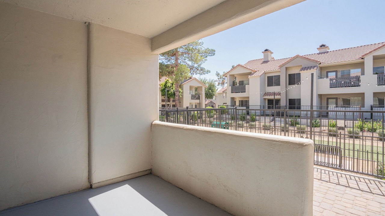 Photo of Outdoor in North Scottsdale