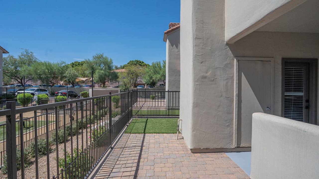Photo of Outdoor in North Scottsdale