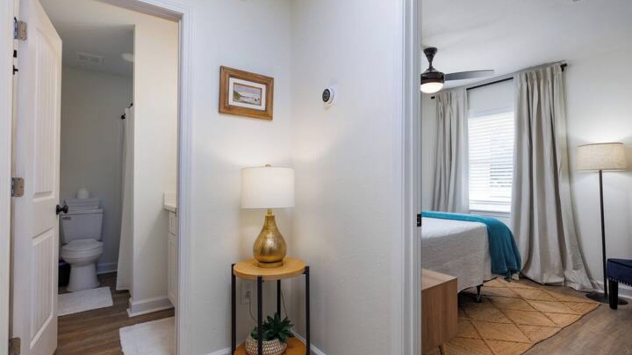 Photo of Bedroom in Biloxi