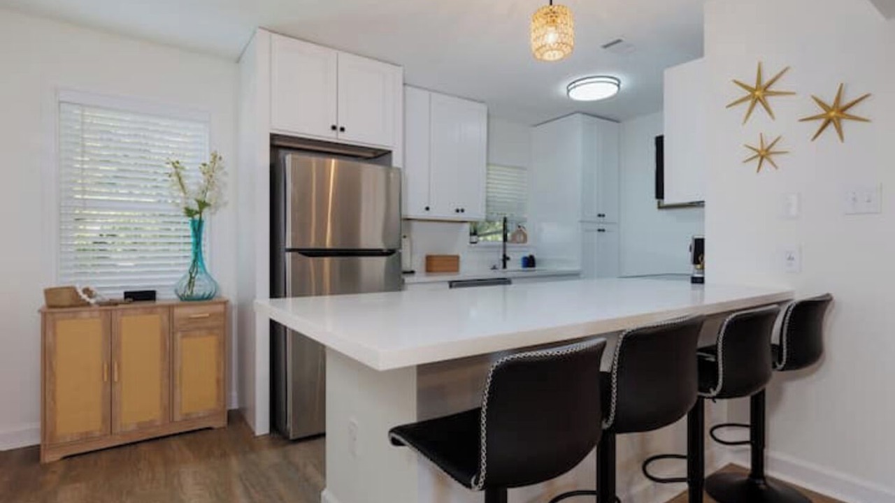 Photo of Kitchen in Biloxi