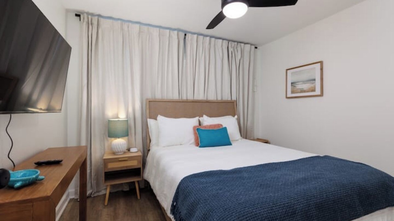 Photo of Bedroom in Biloxi