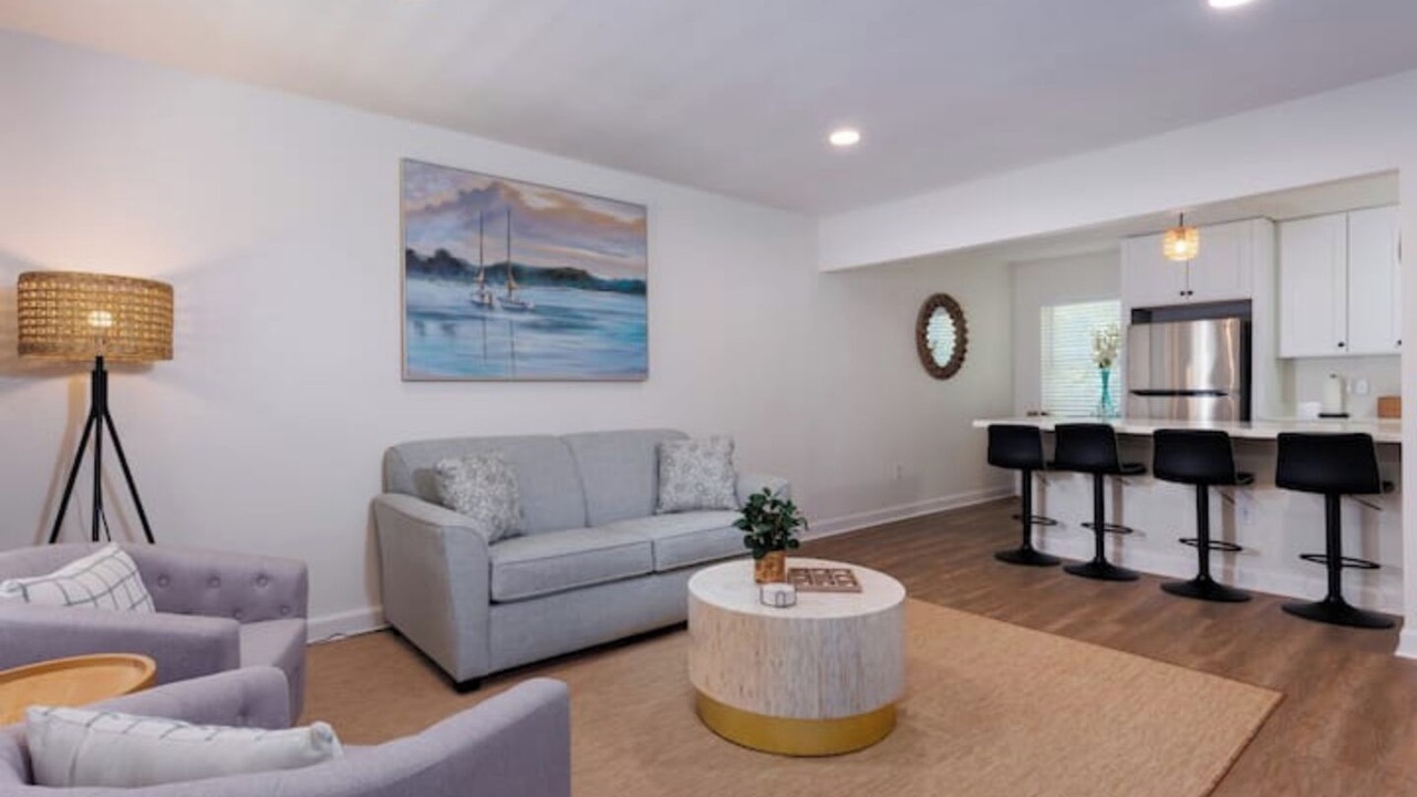 Photo of Livingroom in Biloxi