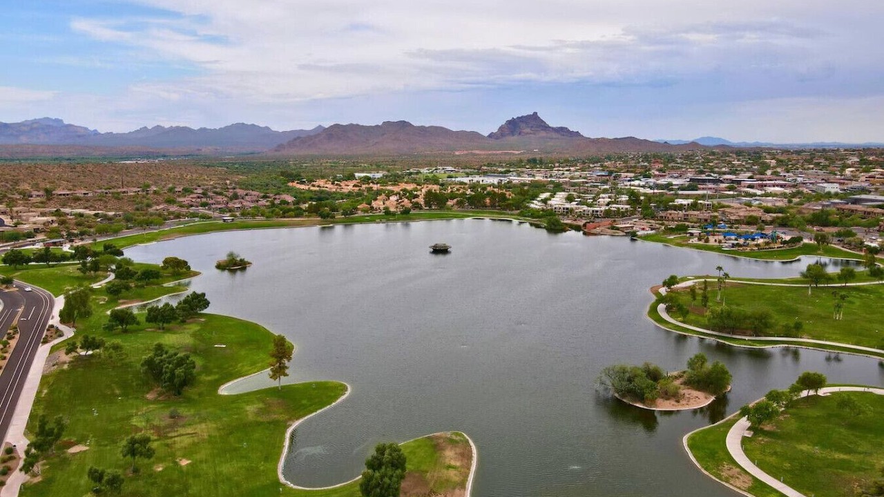 Photo of Outdoor in Fountain Hills