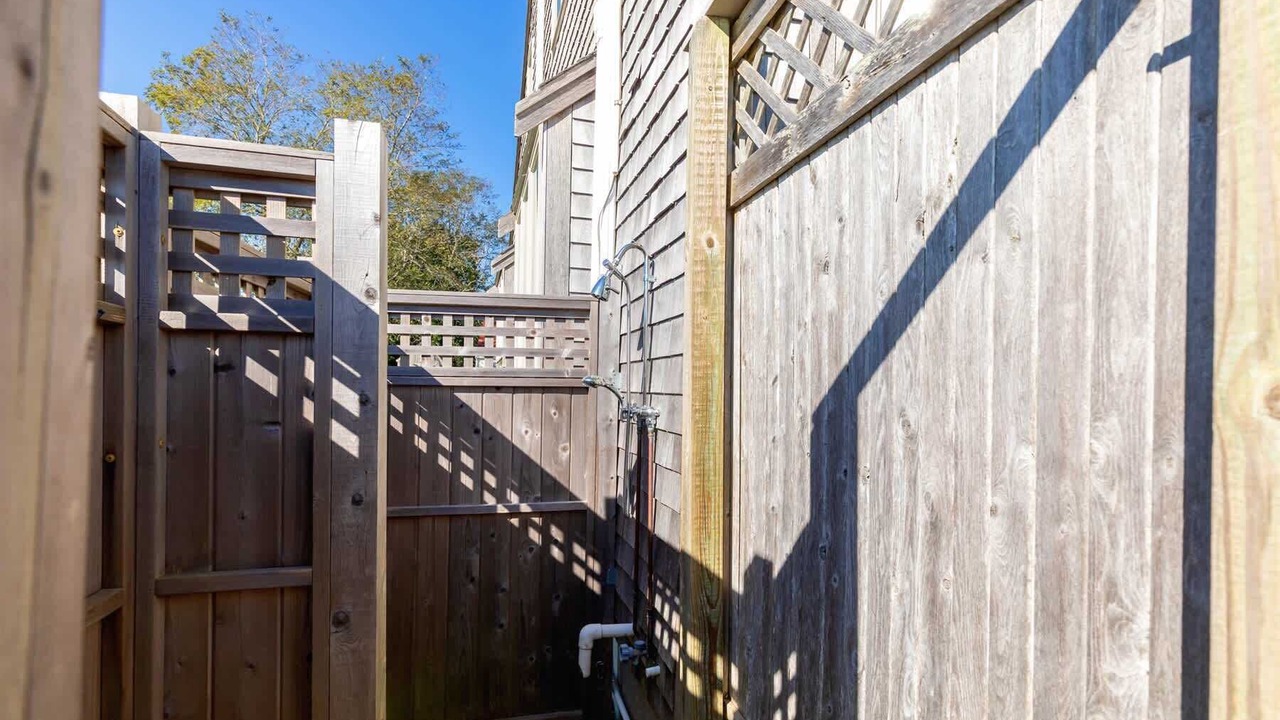 Photo of Outdoor in Orleans