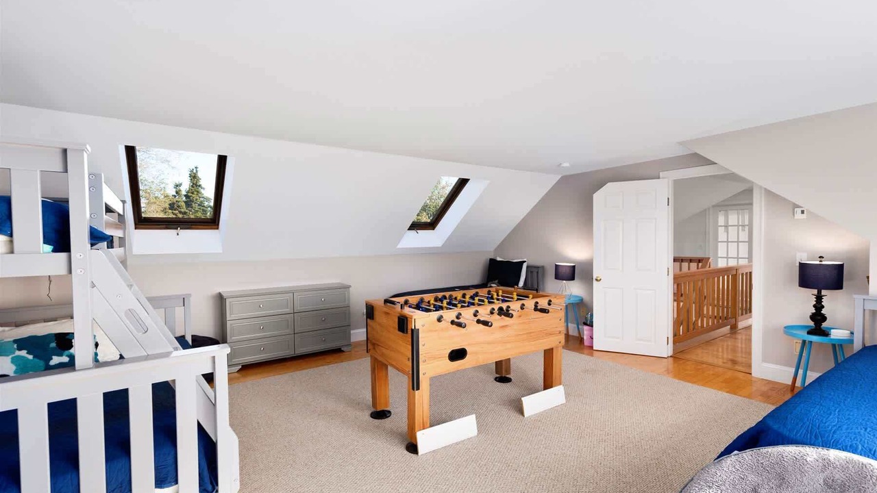 Photo of Bedroom in Orleans