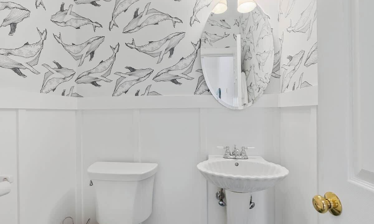Photo of Bathroom in Orleans