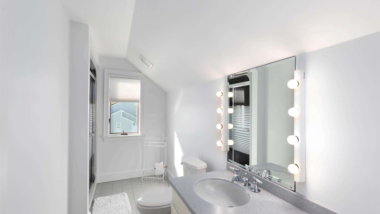 Photo of Bathroom in Orleans