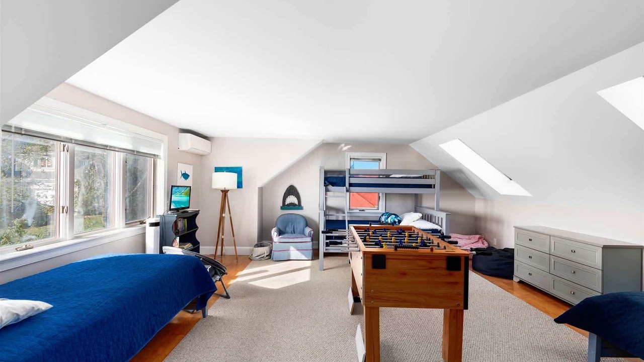 Photo of Bedroom in Orleans