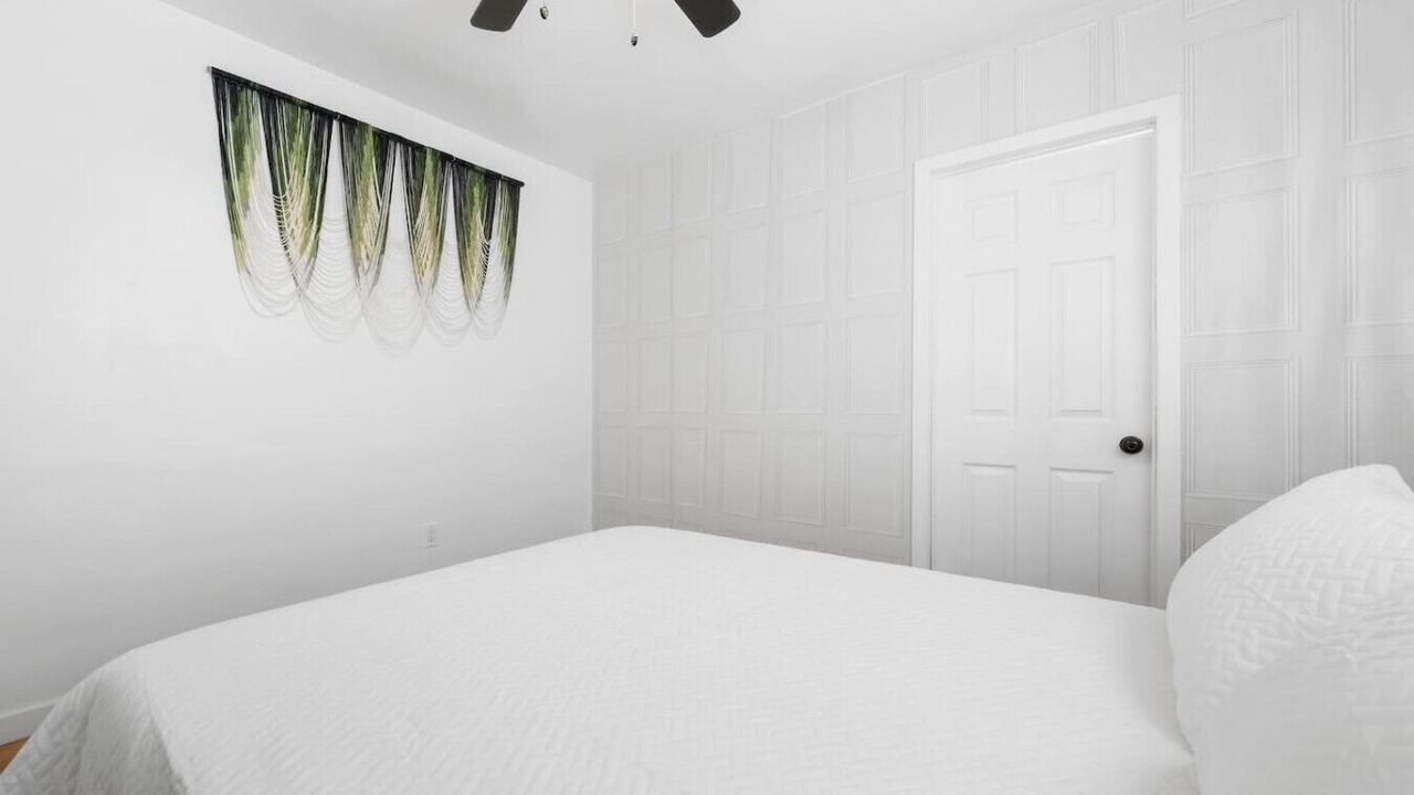 Photo of Bedroom in Bakersfield