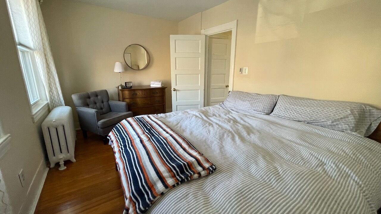 Photo of Bedroom in Hill East