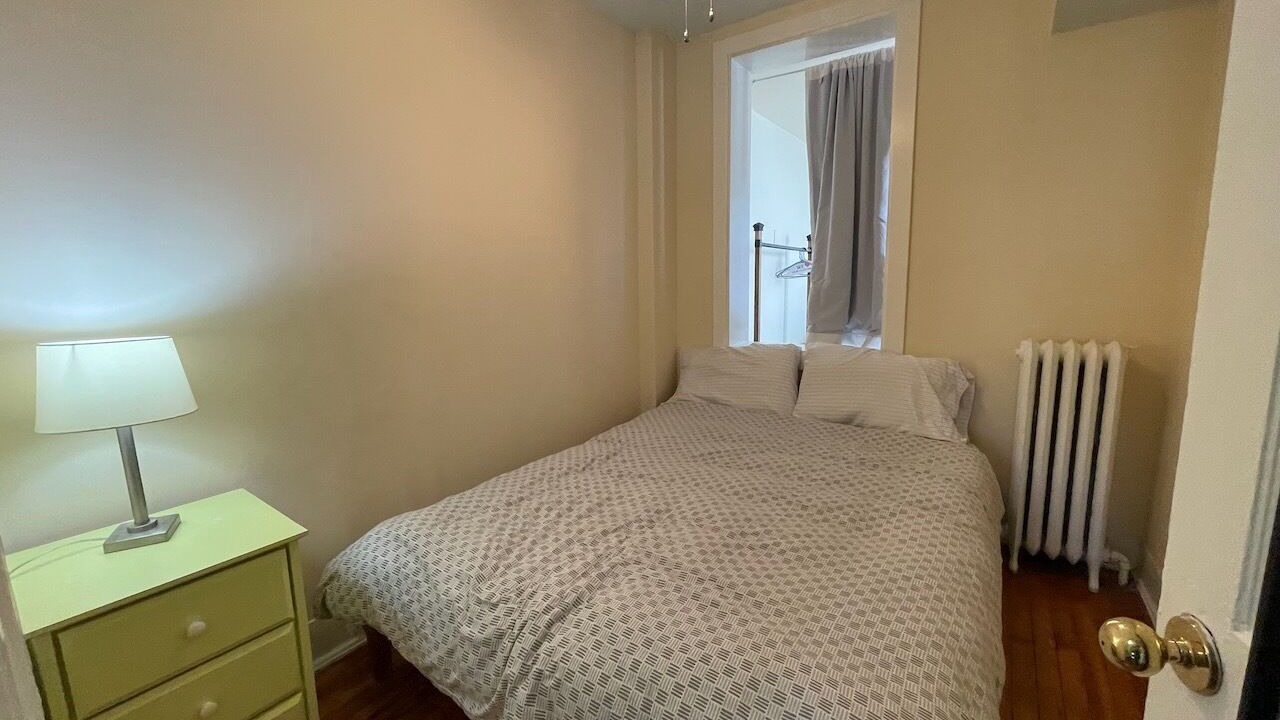 Photo of Bedroom in Hill East