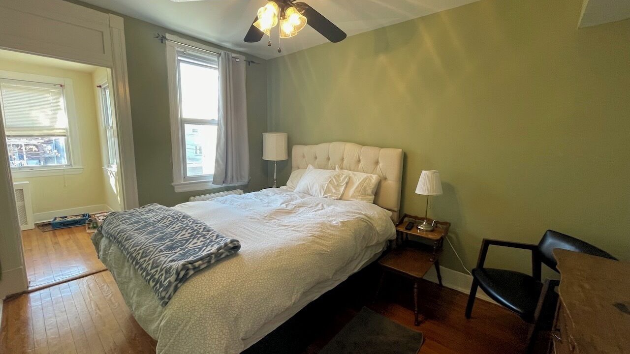 Photo of Bedroom in Hill East