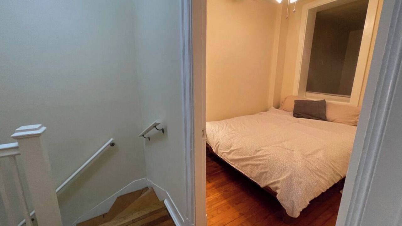 Photo of Bedroom in Hill East