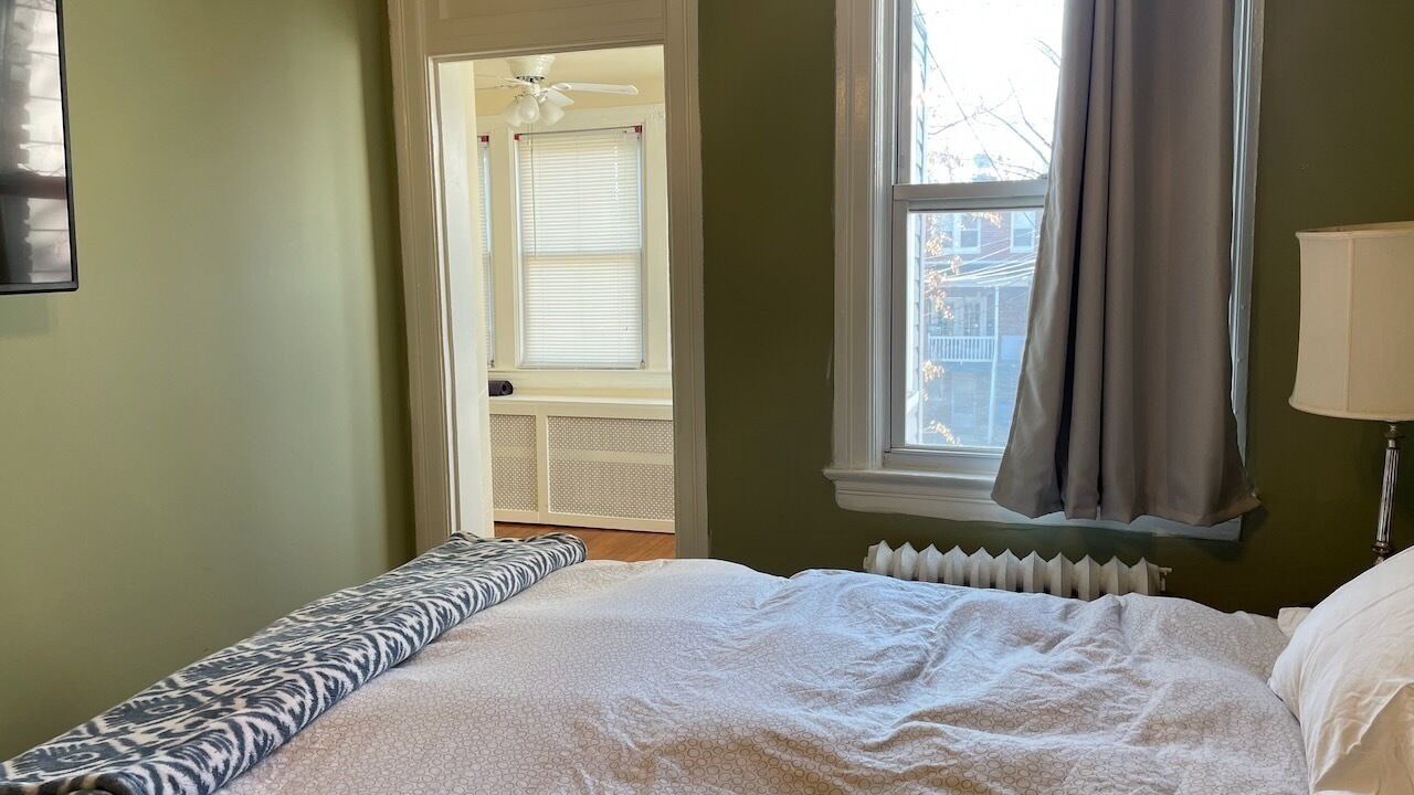 Photo of Bedroom in Hill East