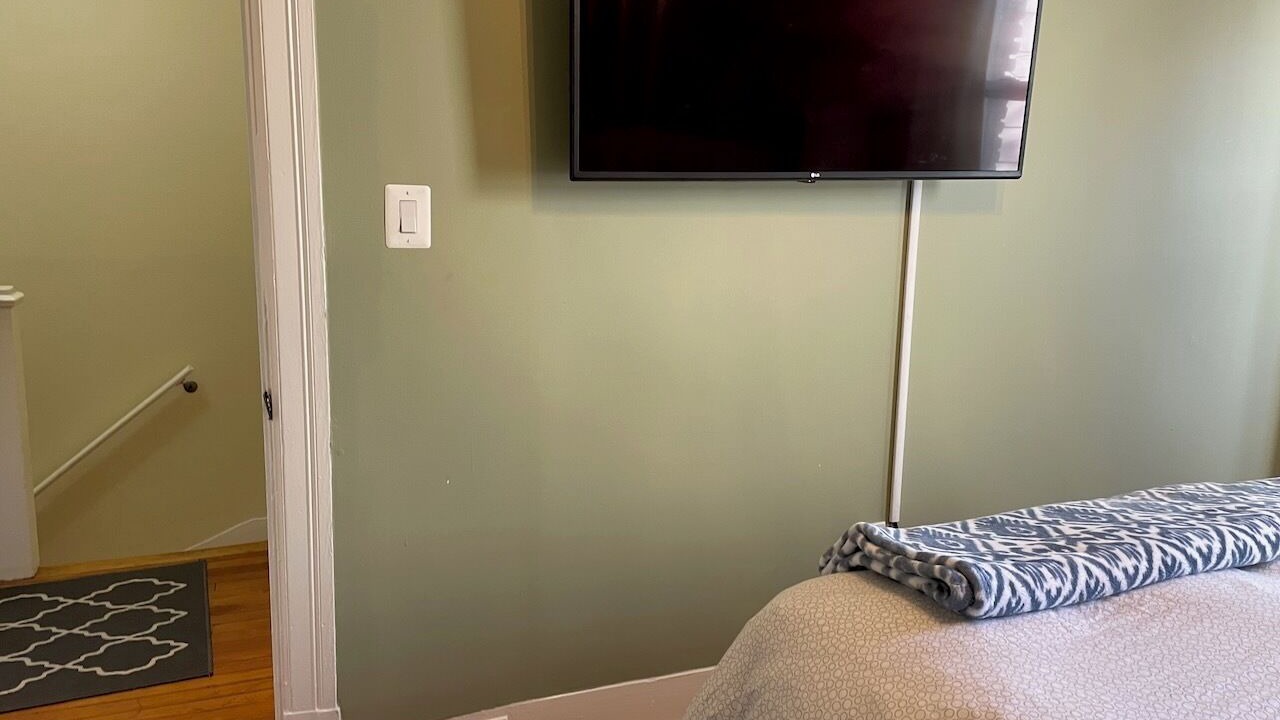 Photo of Bedroom in Hill East