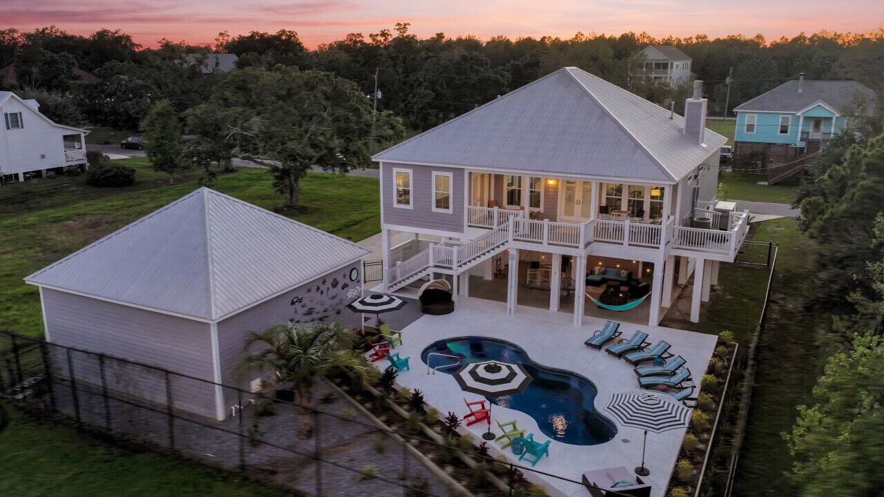 Photo of Outdoor in Henderson Point