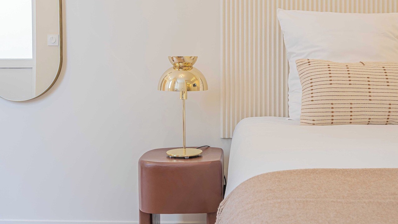 Photo of Bedroom in Notre-Dame-des-Champs