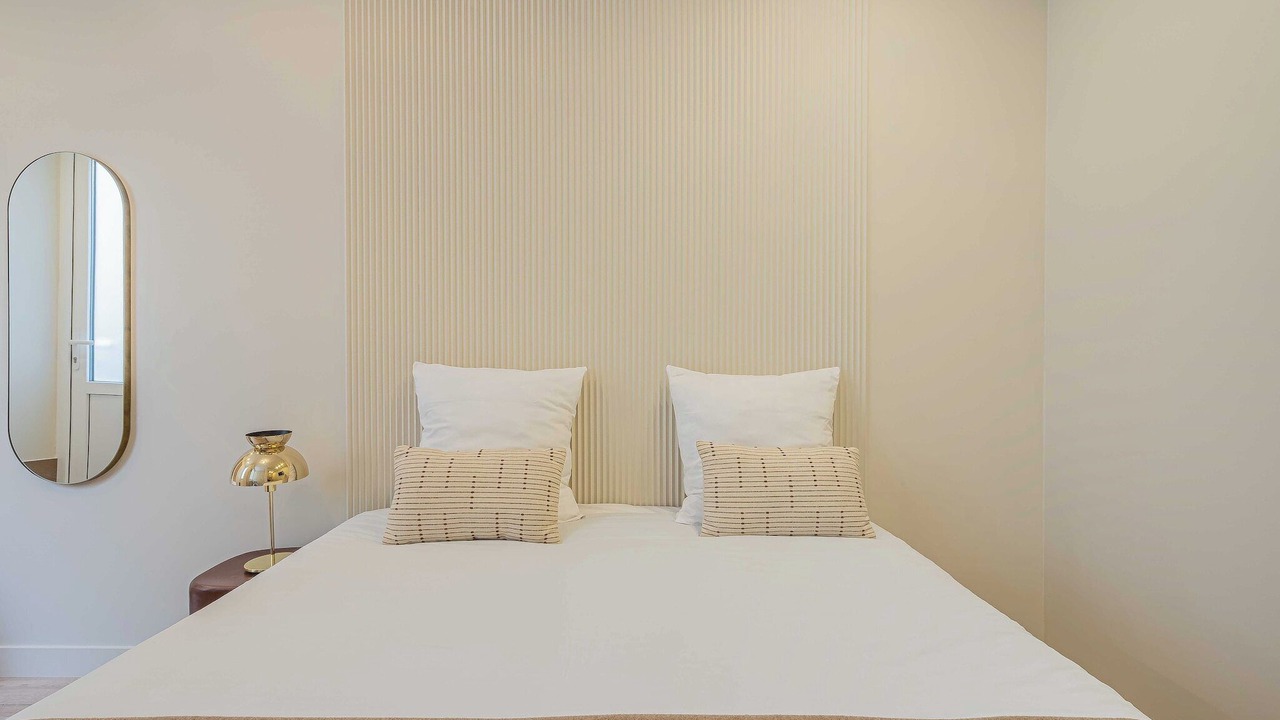 Photo of Bedroom in Notre-Dame-des-Champs
