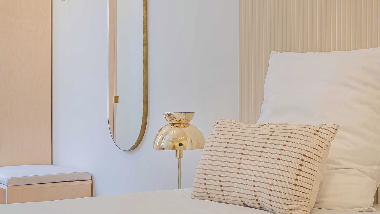 Photo of Bedroom in Notre-Dame-des-Champs