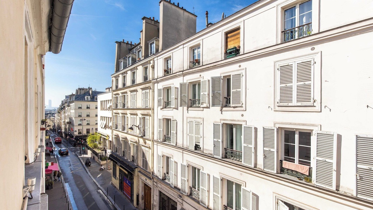 Photo of Others in Quartier de Rochechouart