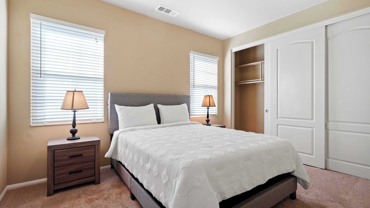 Photo of Bedroom in Lancaster