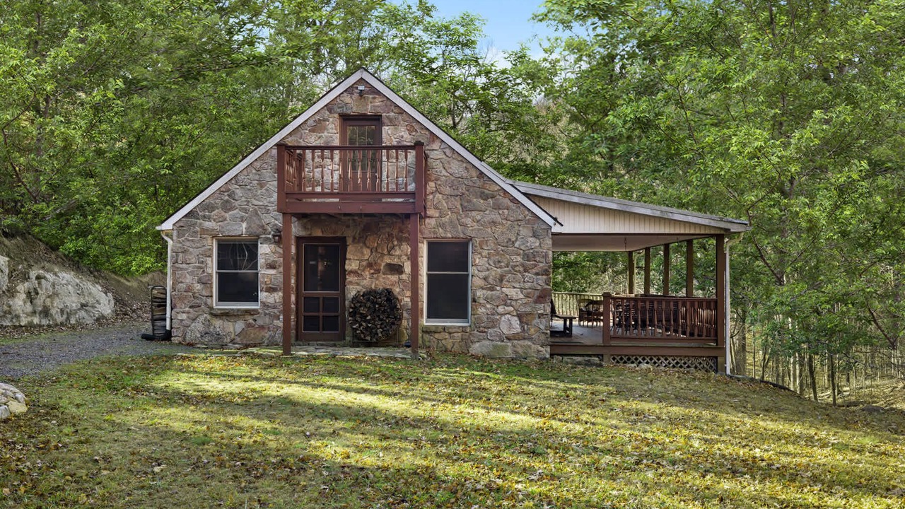 Photo of Outdoor in Great Cacapon