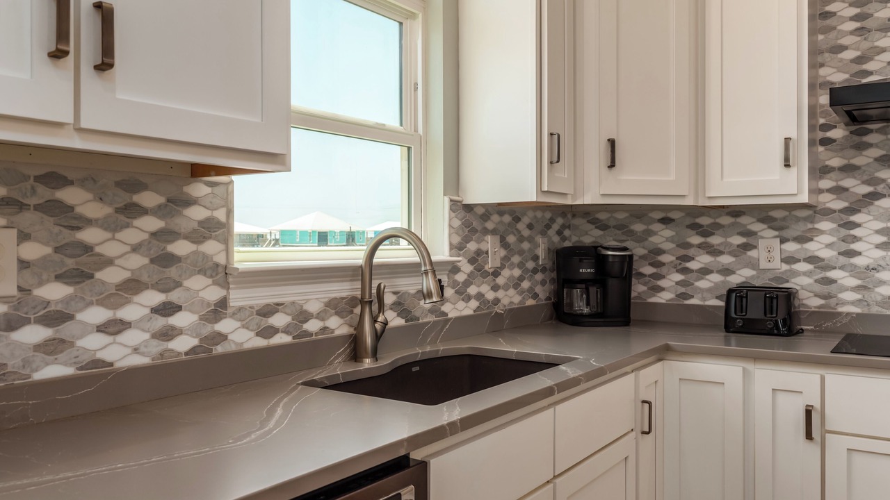 Photo of Kitchen in Dauphin Island