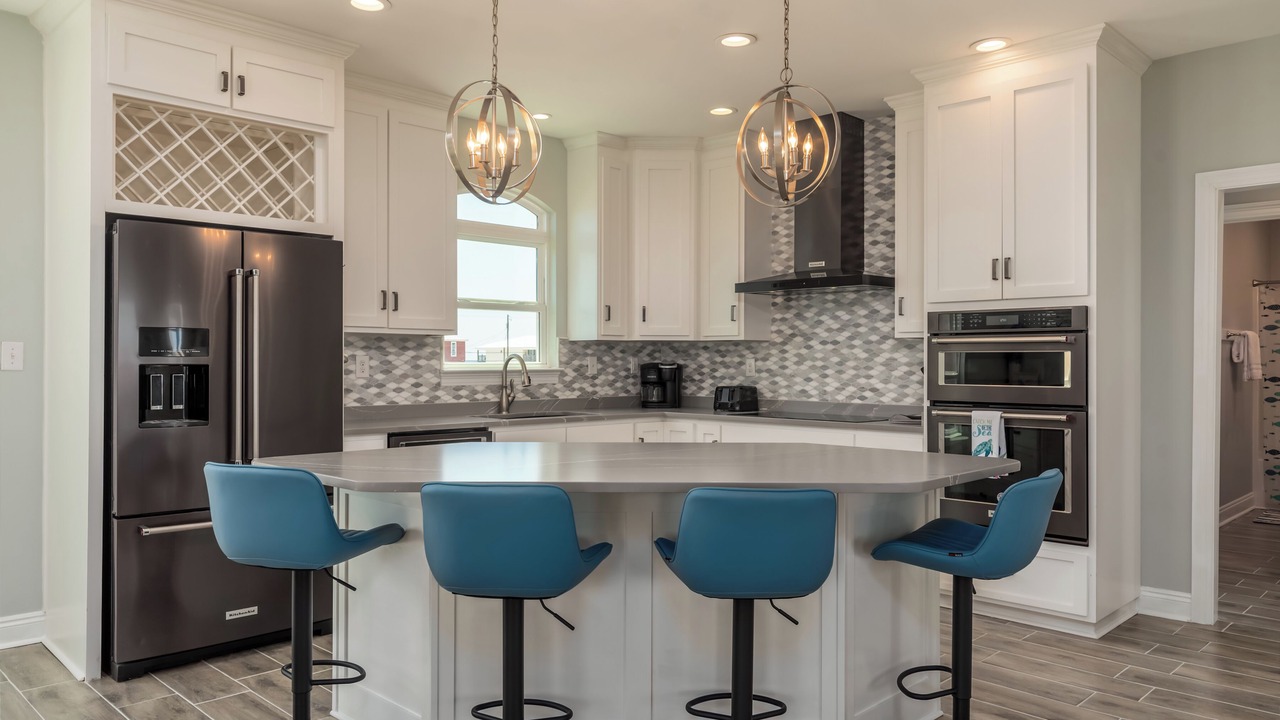 Photo of Kitchen in Dauphin Island