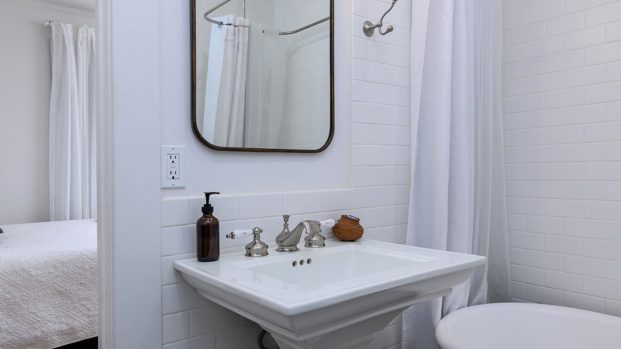 Photo of Bathroom in Santa Paula