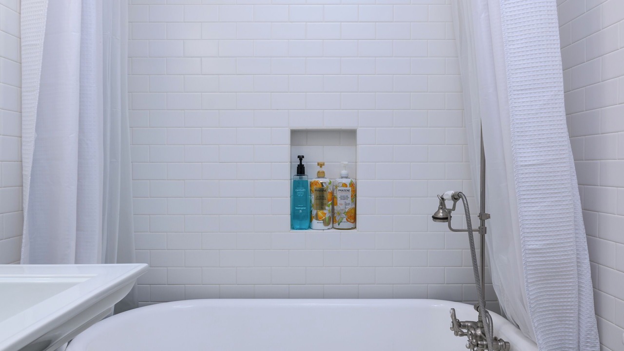 Photo of Bathroom in Santa Paula