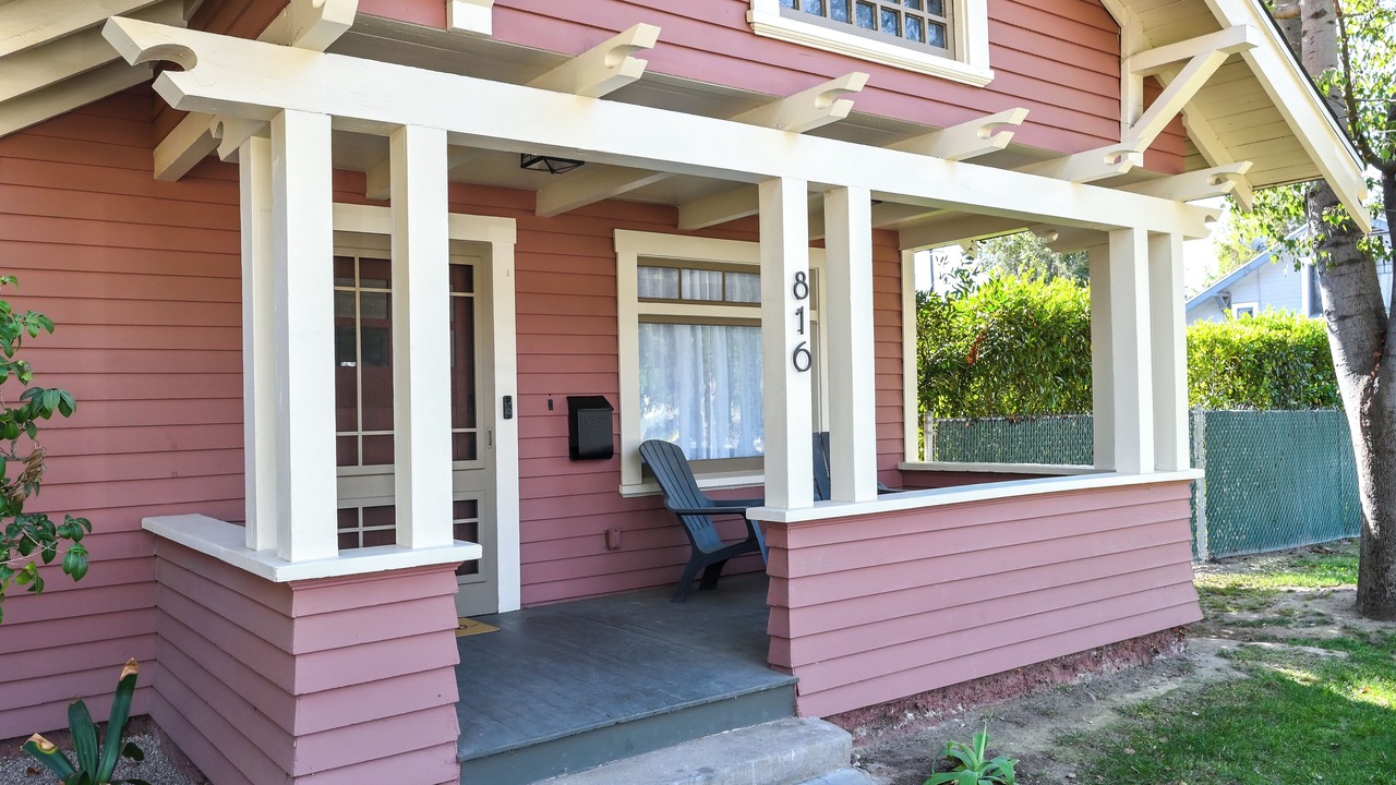 Photo of Outdoor in Santa Paula