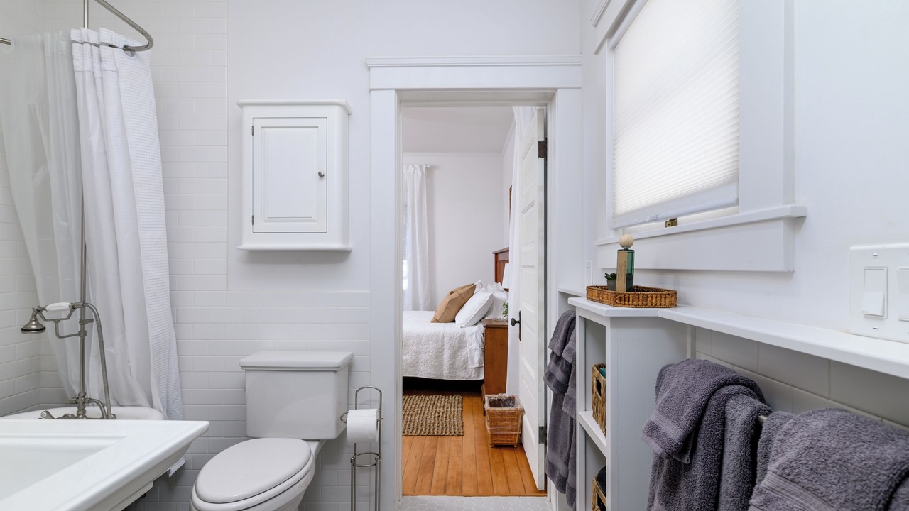 Photo of Bathroom in Santa Paula