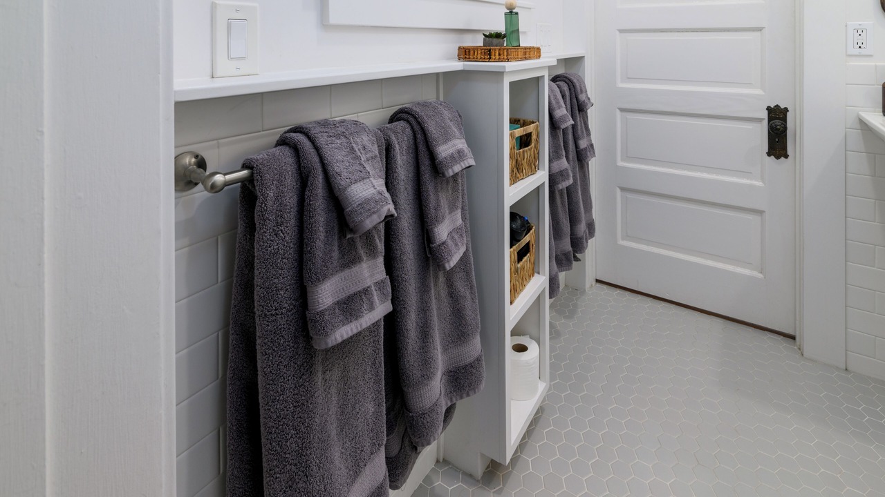 Photo of Bathroom in Santa Paula