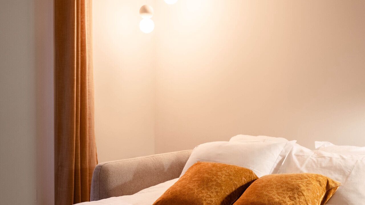 Photo of Bedroom in Quartier de la Place-Vendome