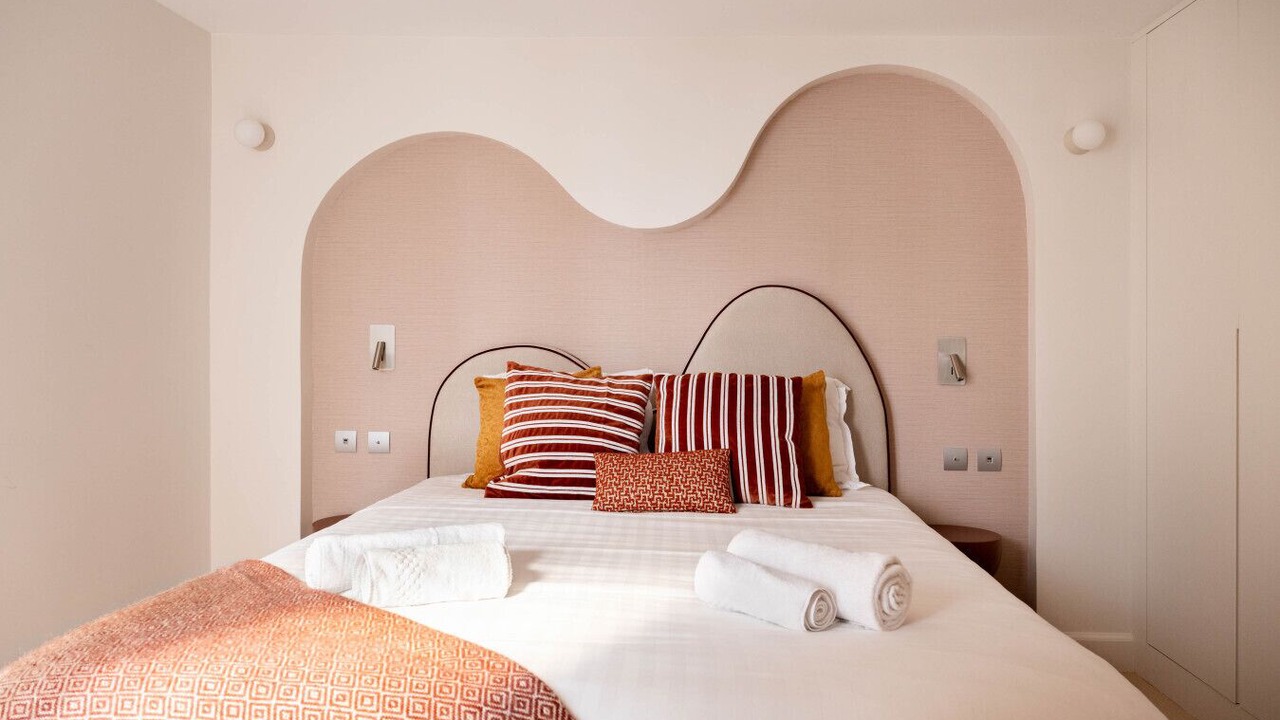 Photo of Bedroom in Quartier de la Place-Vendome