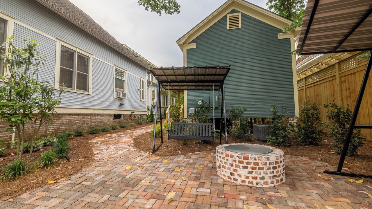 Photo of Outdoor in Laurel