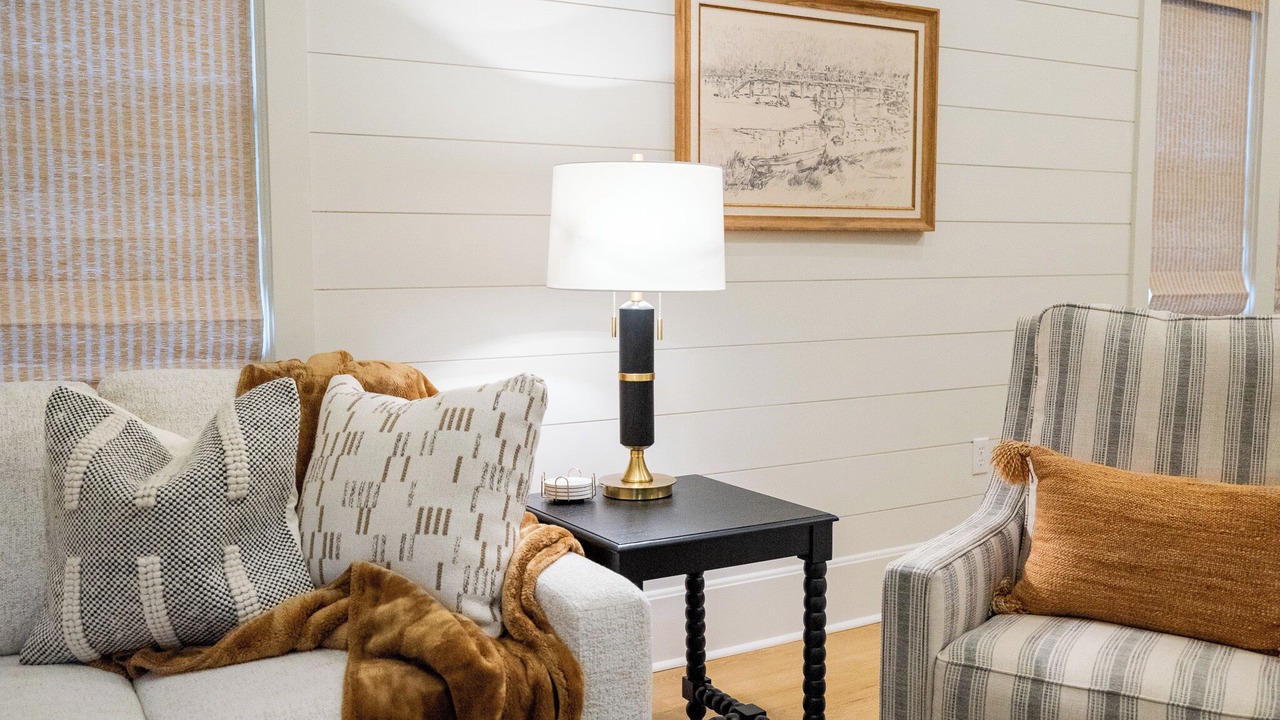 Photo of Livingroom in Laurel