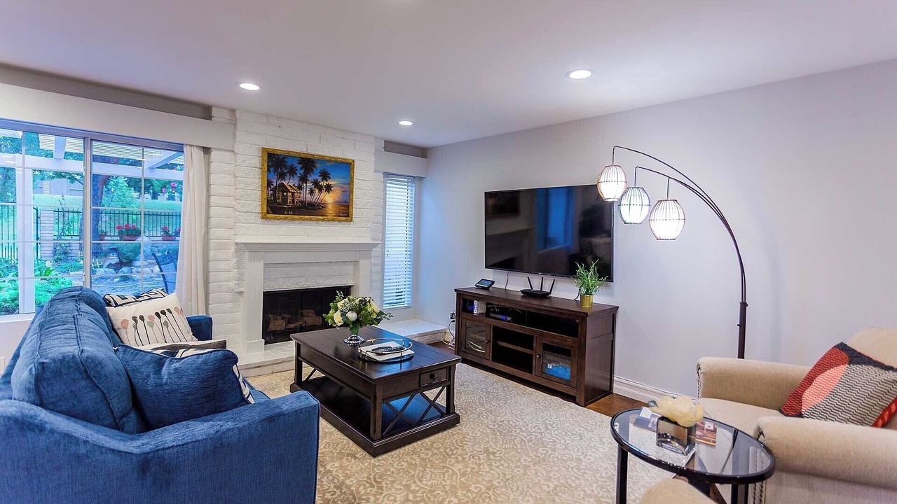 Photo of Livingroom in University Park