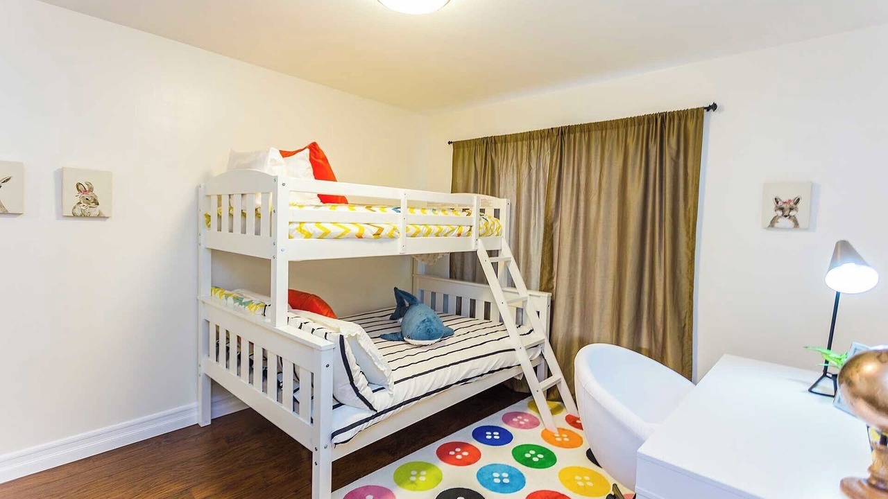 Photo of Bedroom in University Park
