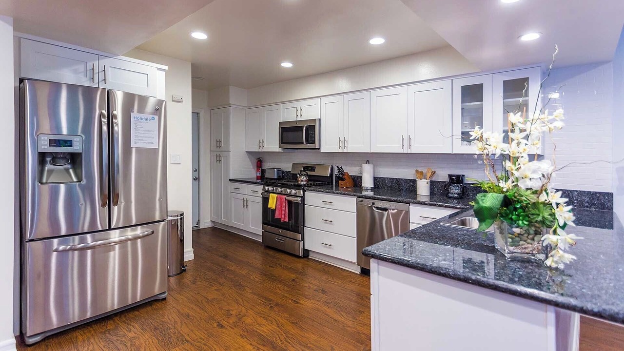 Photo of Kitchen in University Park